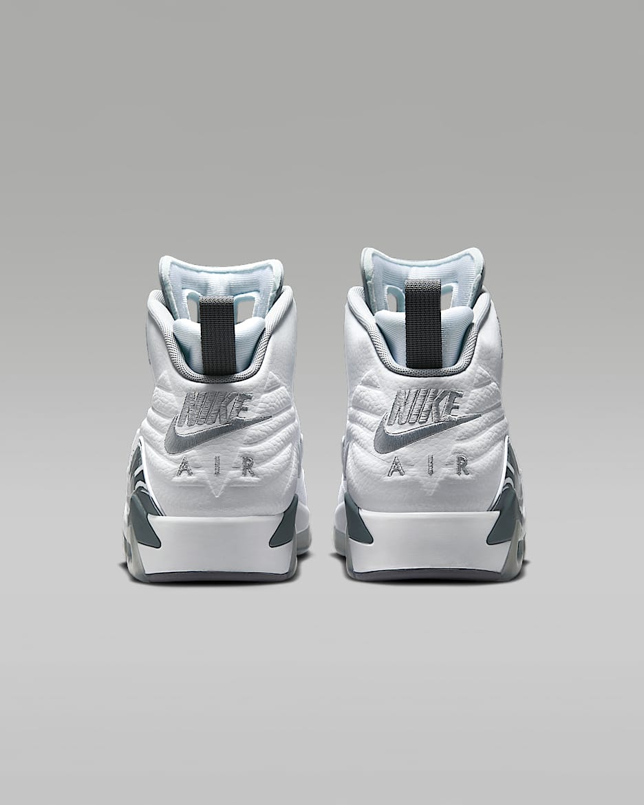 Jumpman MVP Men s Shoes